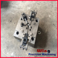 Chain ningbo customized precise die casting moulding and products